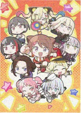 恶魔高校全集免费观看 第一季