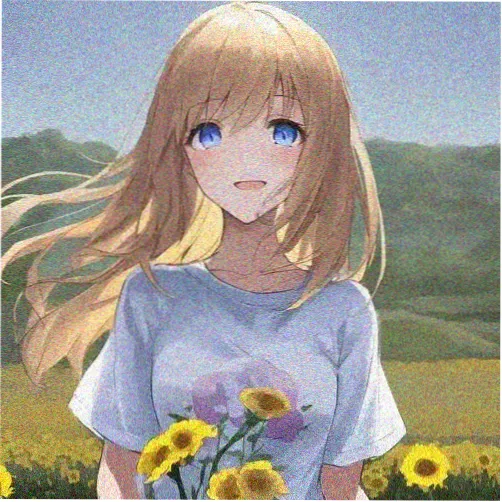姬岛朱乃 恶魔高校